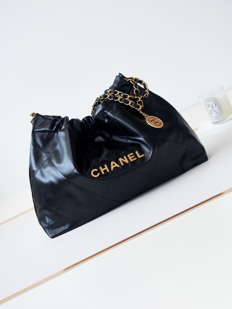 Ch**el hobo 22 bags